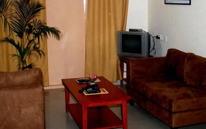 First Choice Service Apartments Vasant Kunj, New Delhi 3